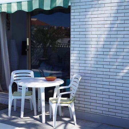 Apartamento Dos Dormitorios Arguineguin Eksteriør bilde
