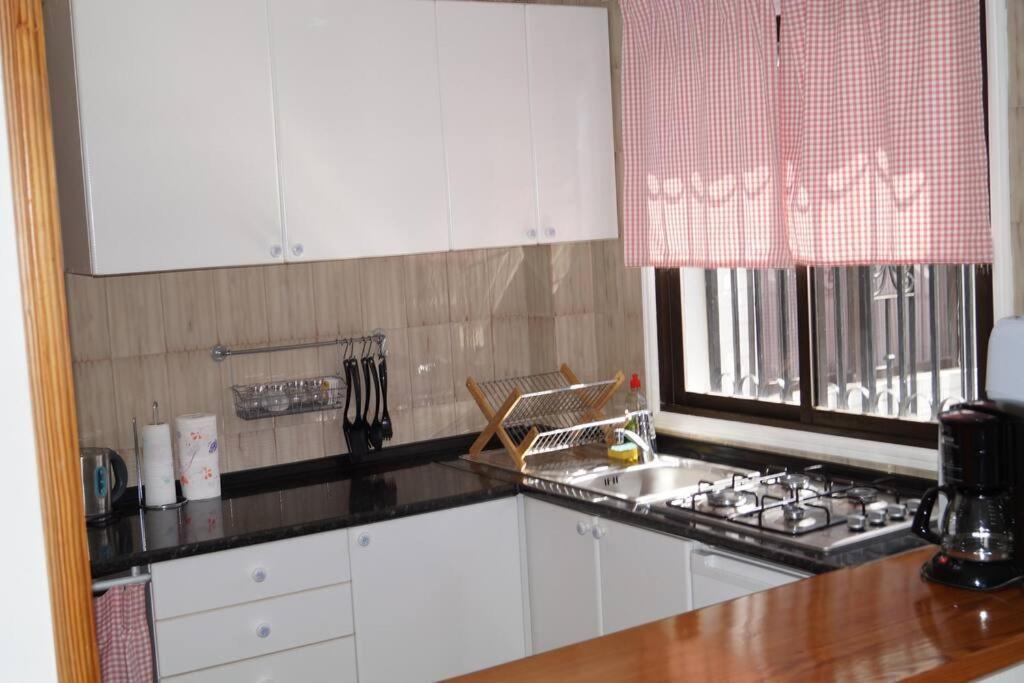Apartamento Dos Dormitorios Arguineguin Eksteriør bilde